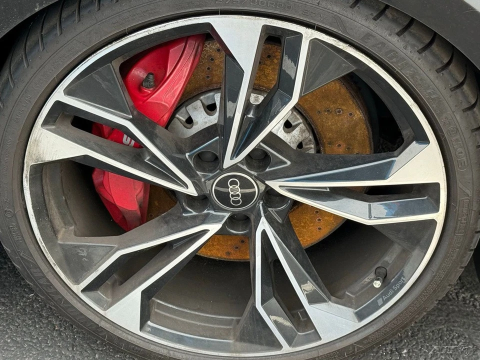 2019 Audi B9 RS5 - Image 9 of 12