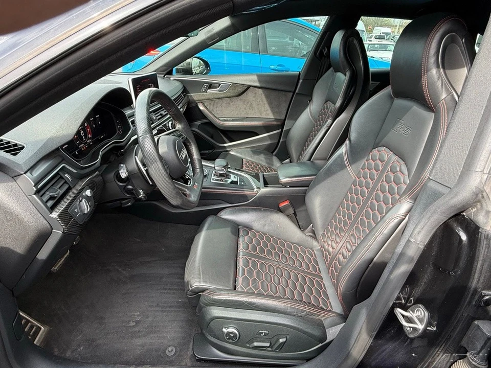 2019 Audi B9 RS5 - Image 11 of 12