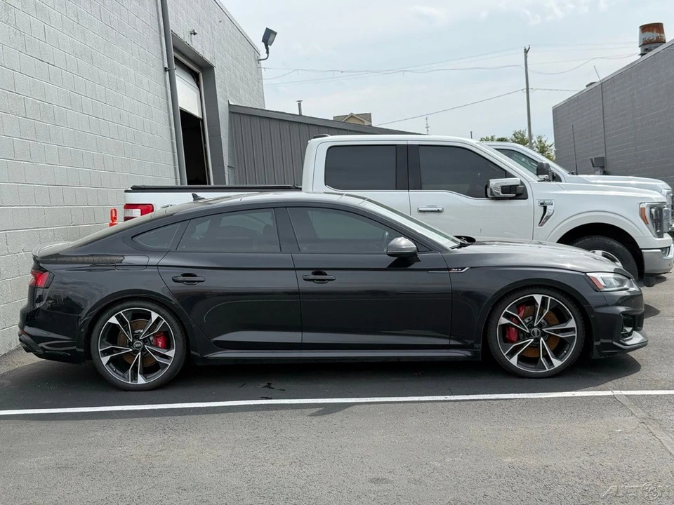 2019 Audi B9 RS5 - Image 2 of 12
