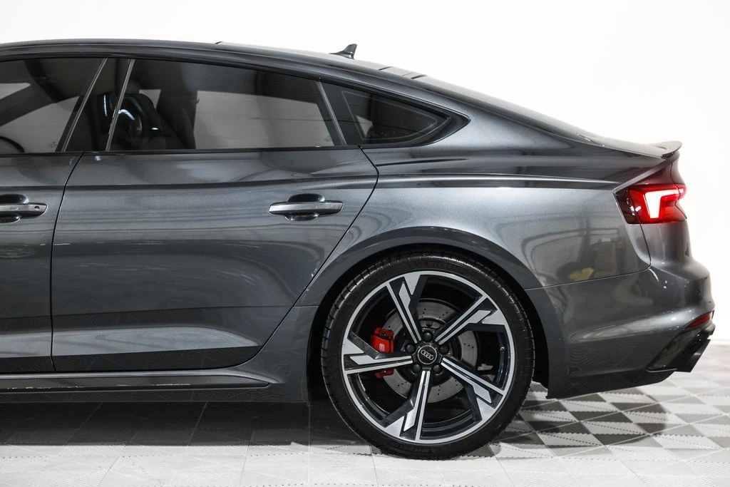 2019 Audi B9 RS5 - Image 16 of 31