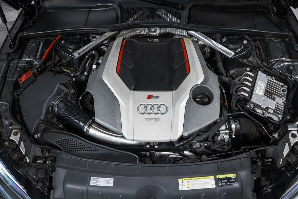 2019 Audi B9 RS5 - Image 22 of 31