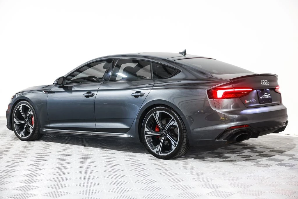 2019 Audi B9 RS5 - Image 17 of 31