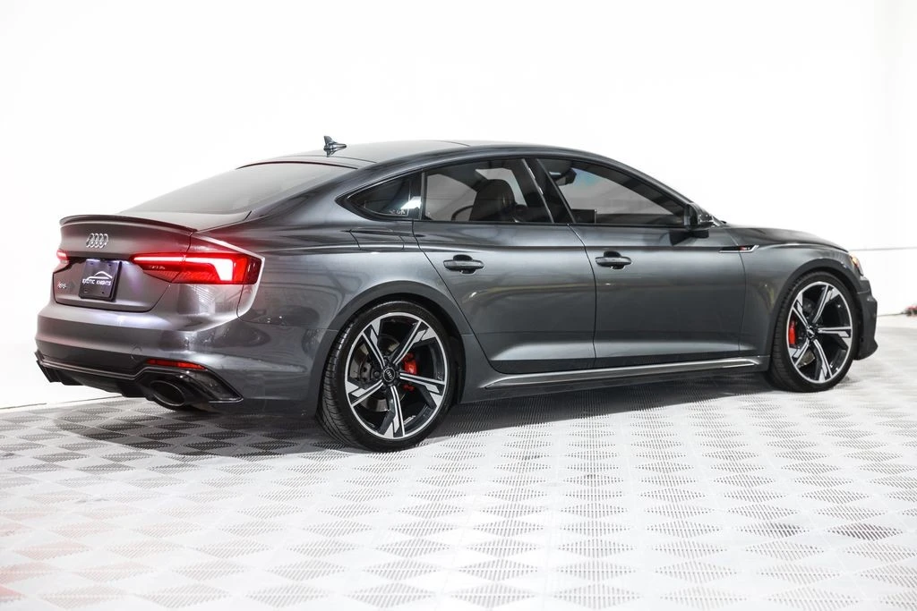 2019 Audi B9 RS5 - Image 8 of 31