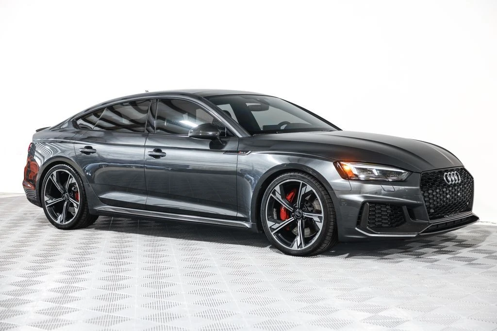 2019 Audi B9 RS5 - Image 6 of 31