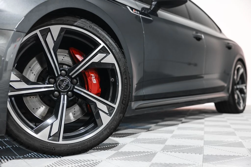 2019 Audi B9 RS5 - Image 12 of 31