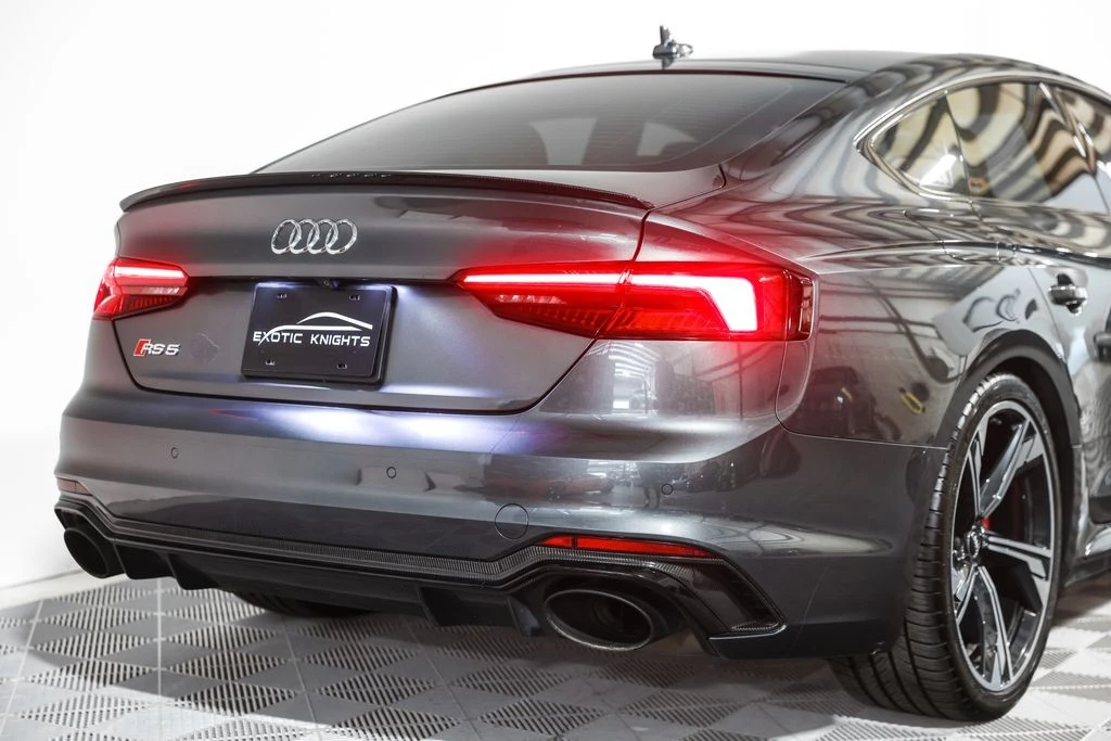 2019 Audi B9 RS5 - Image 10 of 31
