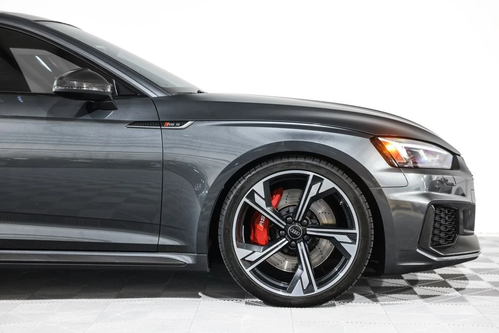 2019 Audi B9 RS5 - Image 5 of 31