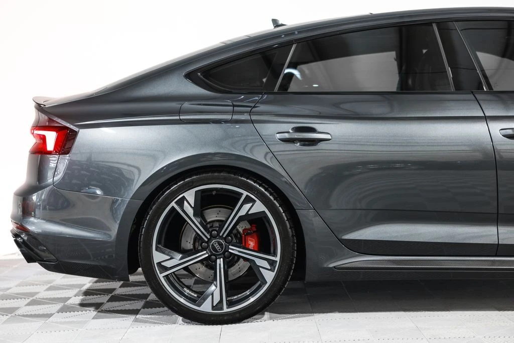 2019 Audi B9 RS5 - Image 4 of 31