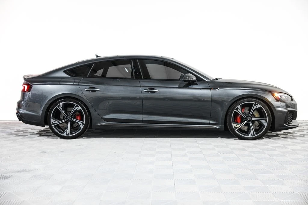2019 Audi B9 RS5 - Image 3 of 31