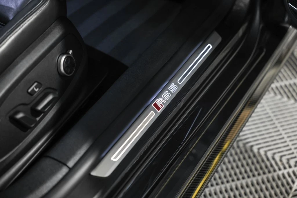 2019 Audi B9 RS5 - Image 27 of 31