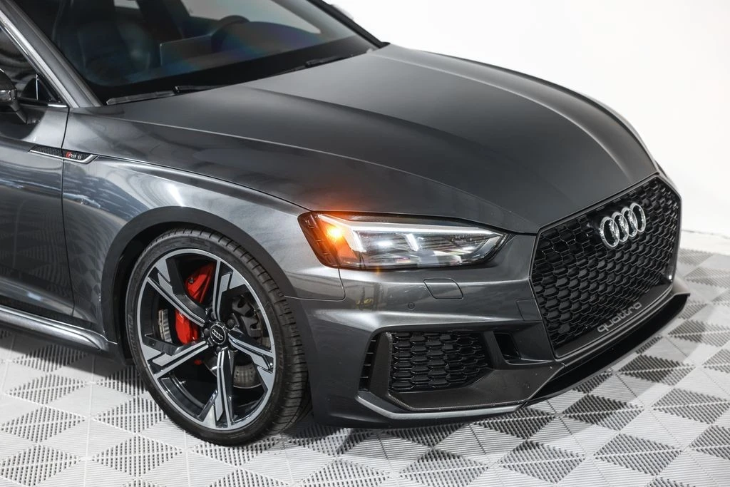 2019 Audi B9 RS5 - Image 7 of 31