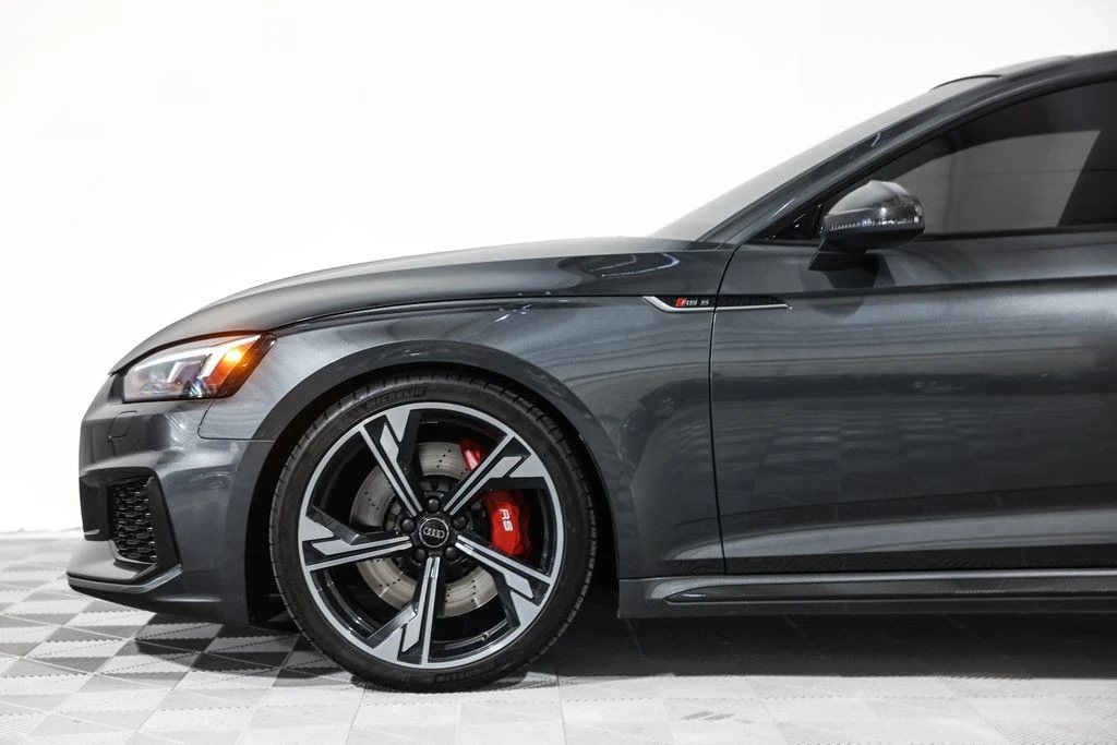2019 Audi B9 RS5 - Image 15 of 31
