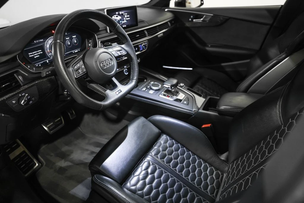 2019 Audi B9 RS5 - Image 31 of 31
