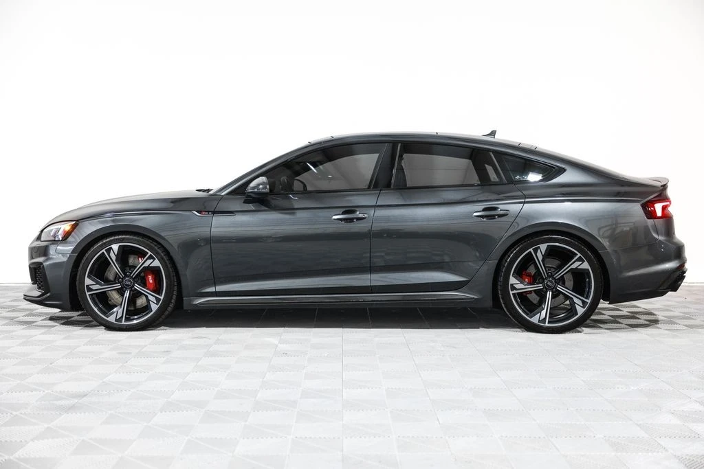 2019 Audi B9 RS5 - Image 14 of 31