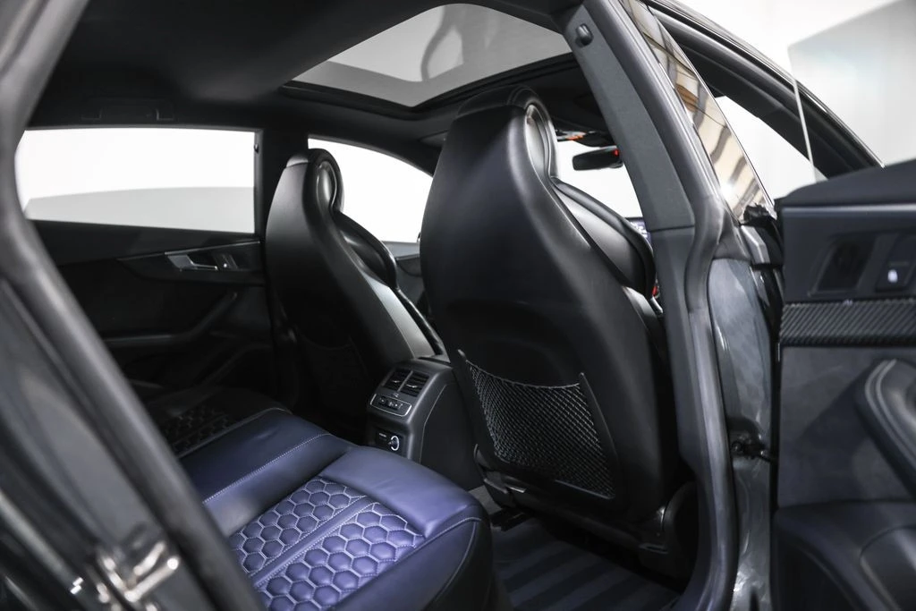 2019 Audi B9 RS5 - Image 30 of 31