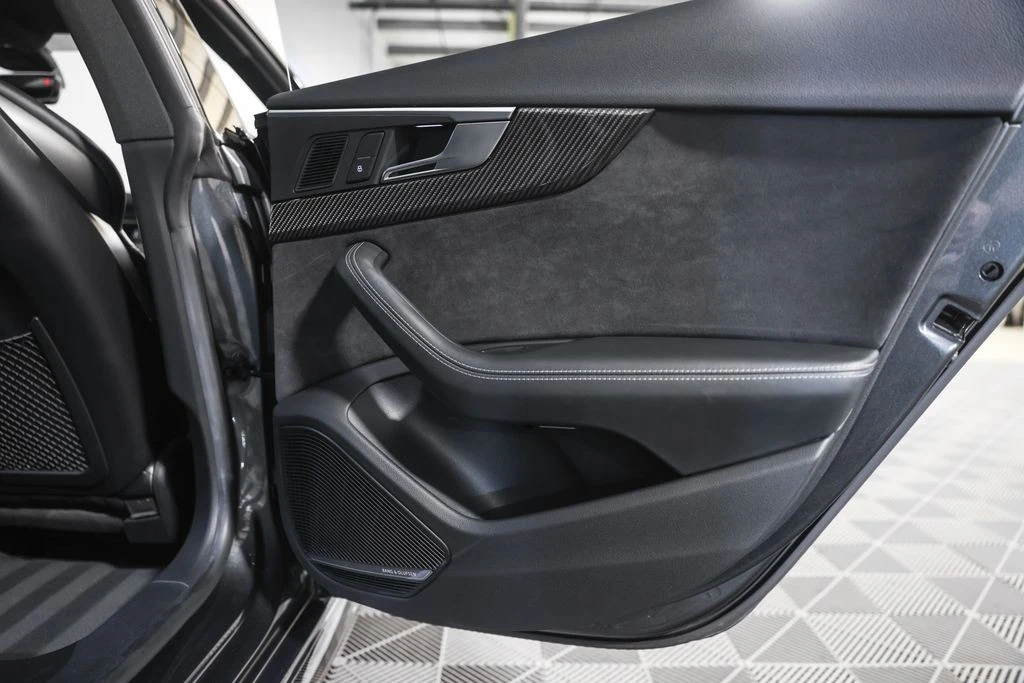 2019 Audi B9 RS5 - Image 31 of 31