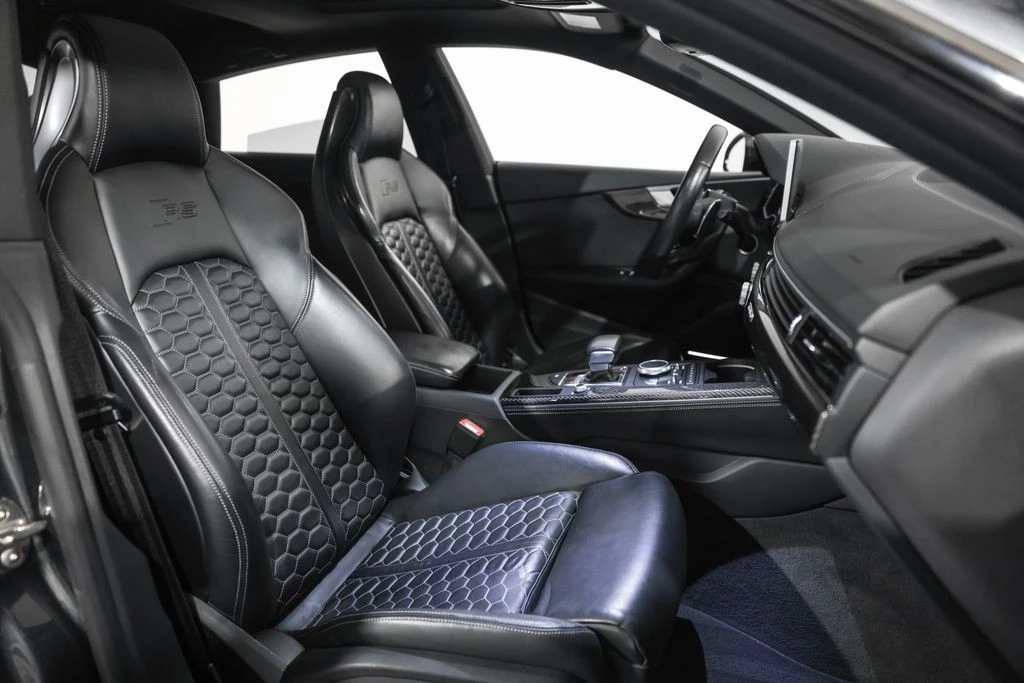 2019 Audi B9 RS5 - Image 24 of 31