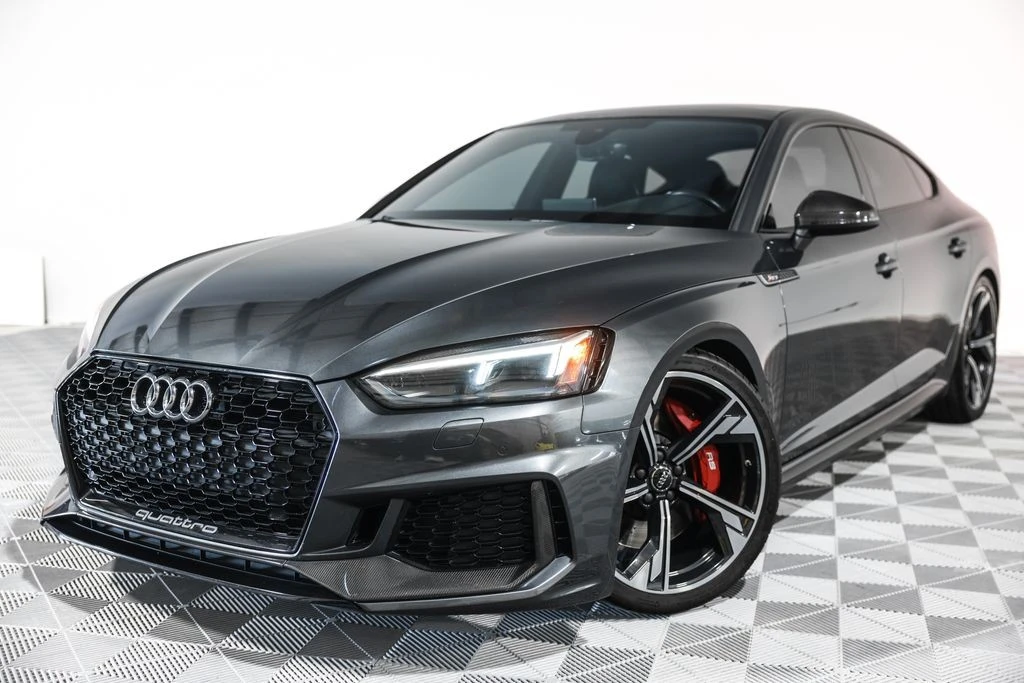 2019 Audi B9 RS5 - Image 2 of 31