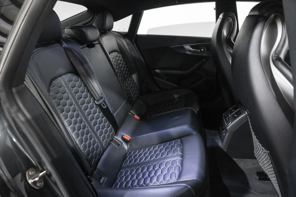 2019 Audi B9 RS5 - Image 29 of 31