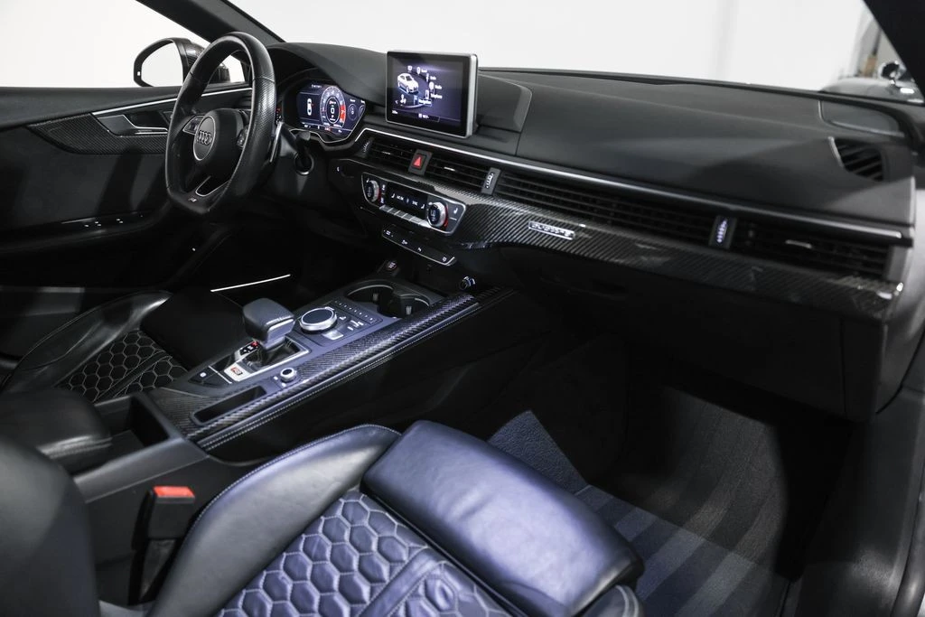 2019 Audi B9 RS5 - Image 25 of 31