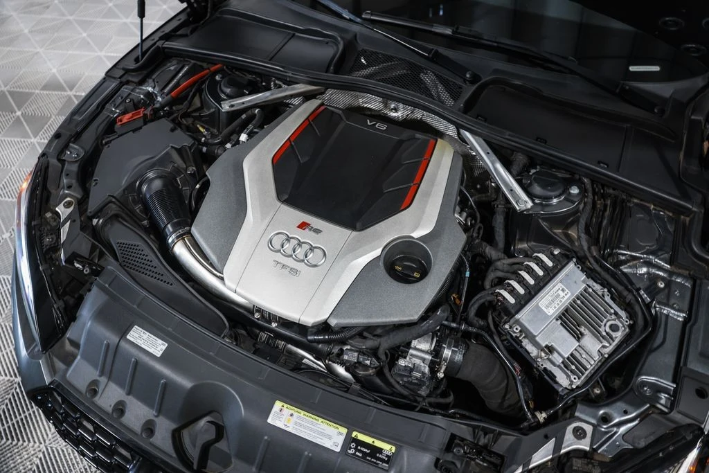 2019 Audi B9 RS5 - Image 23 of 31