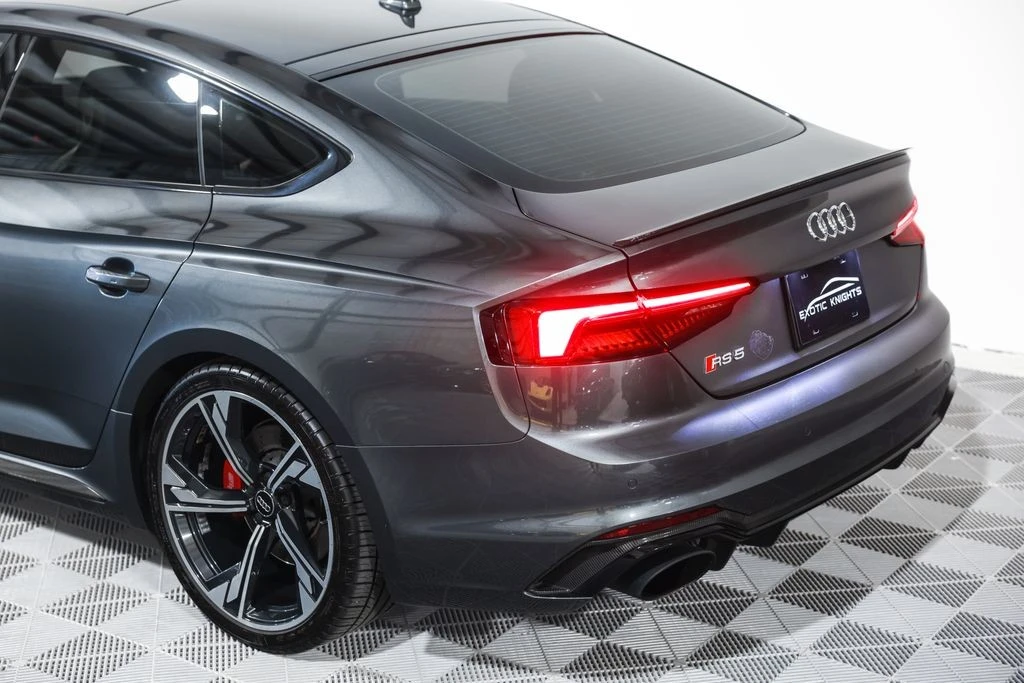 2019 Audi B9 RS5 - Image 18 of 31