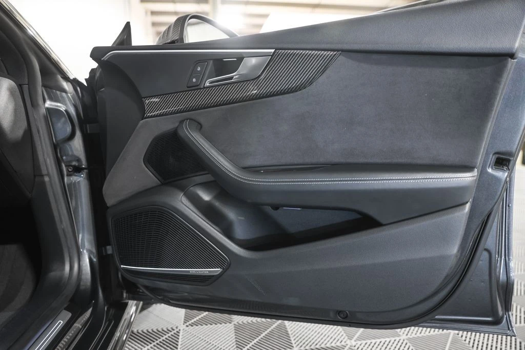 2019 Audi B9 RS5 - Image 26 of 31