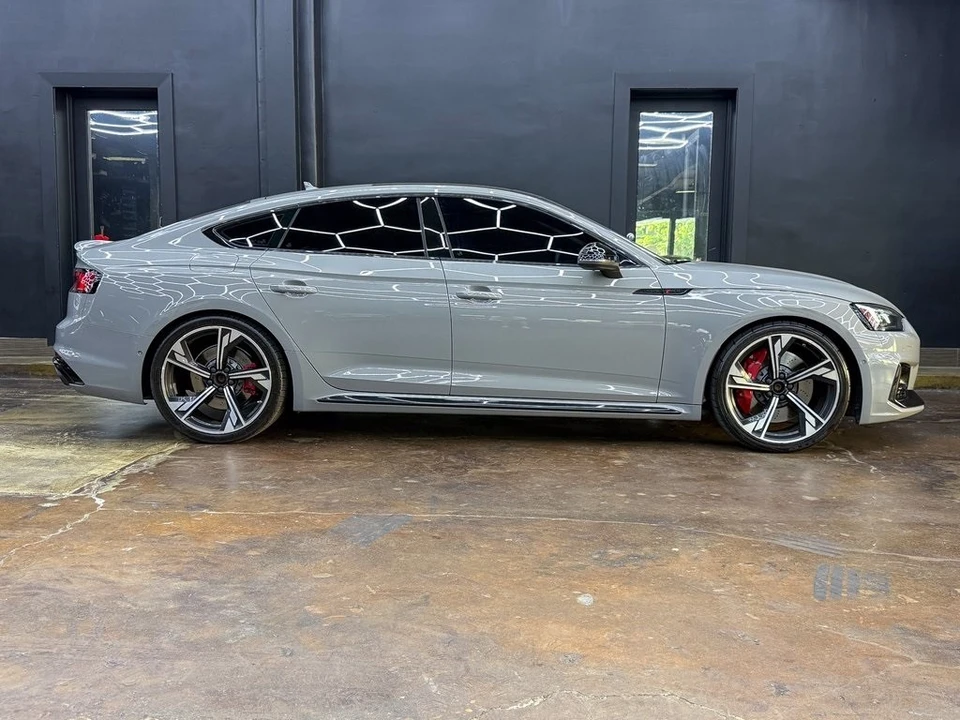 2019 Audi B9 RS5 - Image 10 of 21