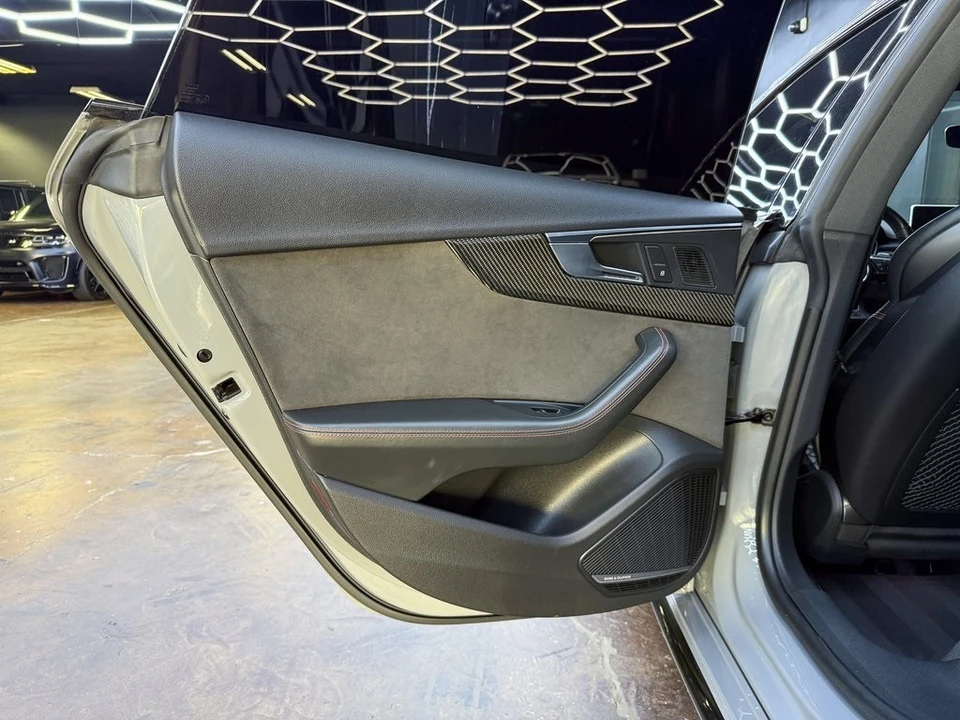 2019 Audi B9 RS5 - Image 19 of 21