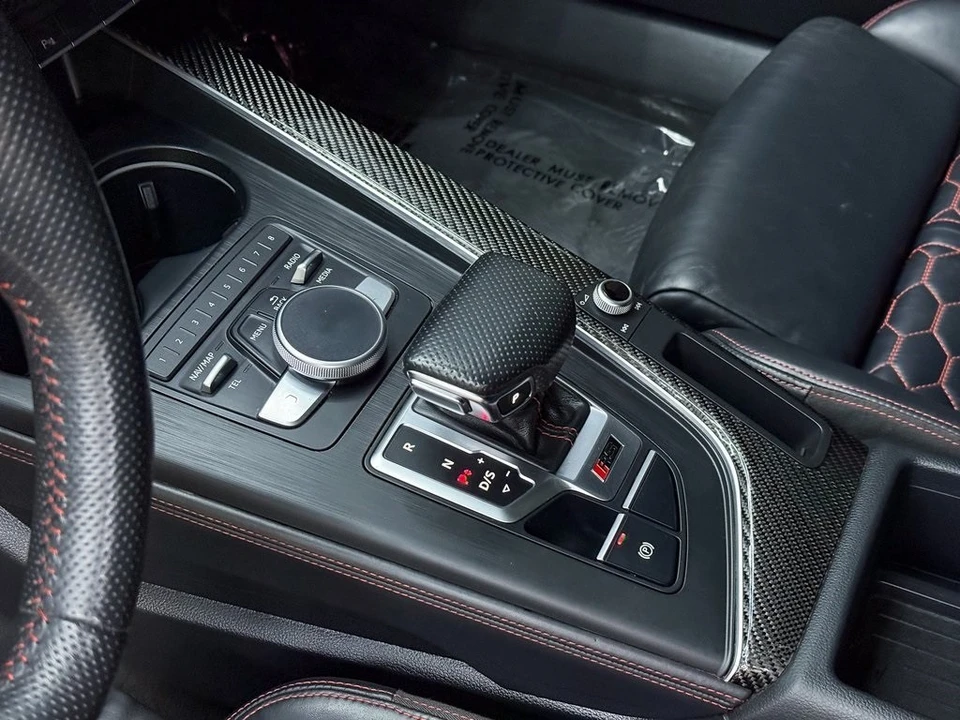 2019 Audi B9 RS5 - Image 15 of 21