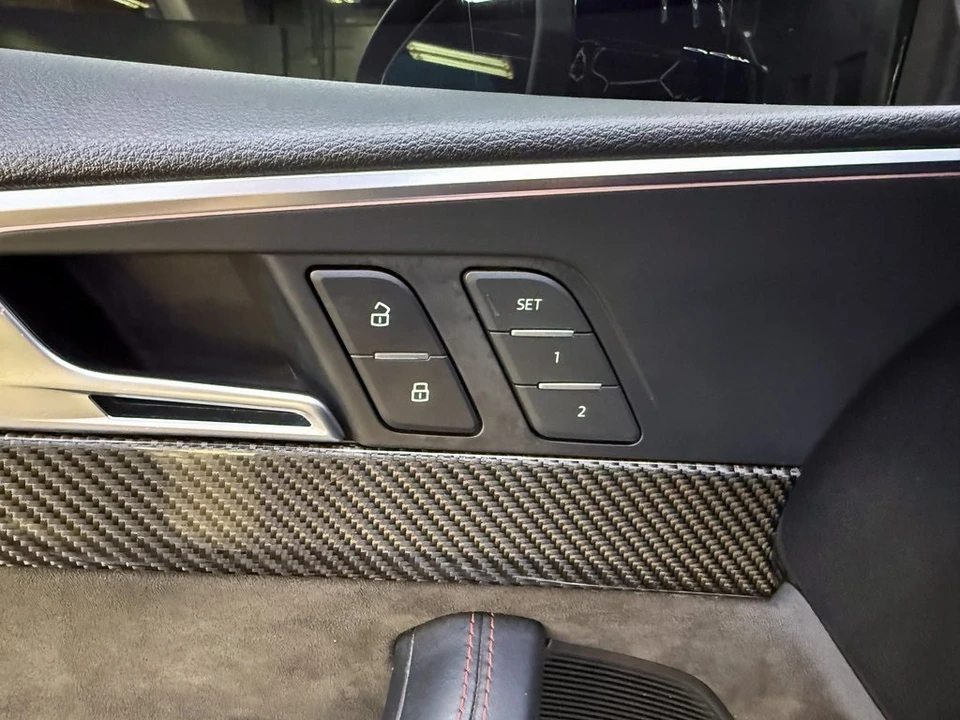 2019 Audi B9 RS5 - Image 14 of 21