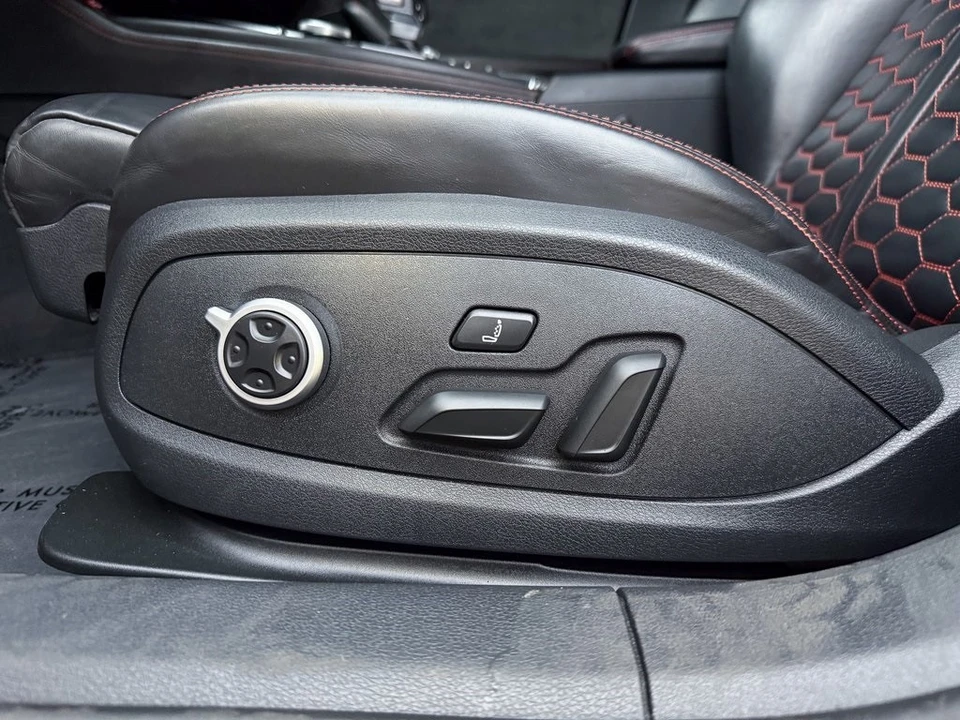 2019 Audi B9 RS5 - Image 18 of 21
