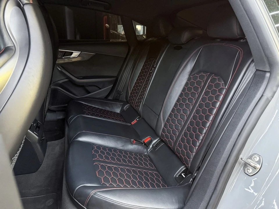 2019 Audi B9 RS5 - Image 20 of 21