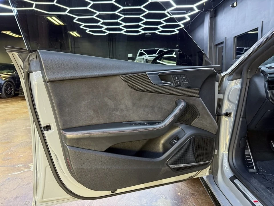 2019 Audi B9 RS5 - Image 12 of 21