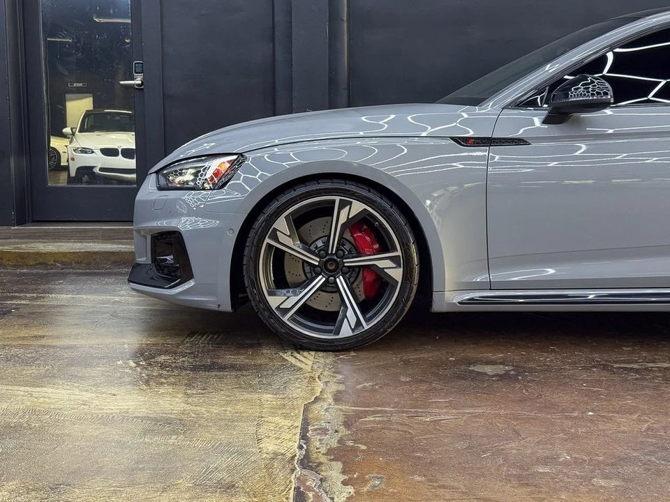 2019 Audi B9 RS5 - Image 4 of 21
