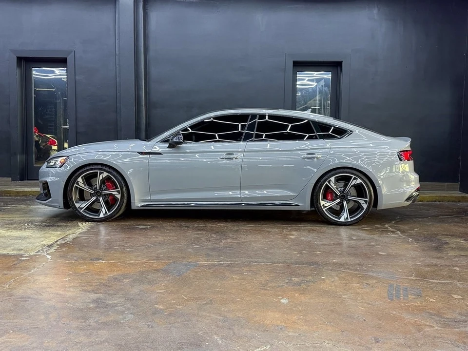 2019 Audi B9 RS5 - Image 5 of 21