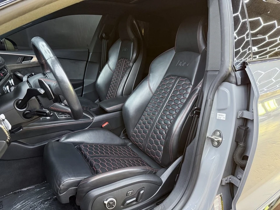 2019 Audi B9 RS5 - Image 17 of 21
