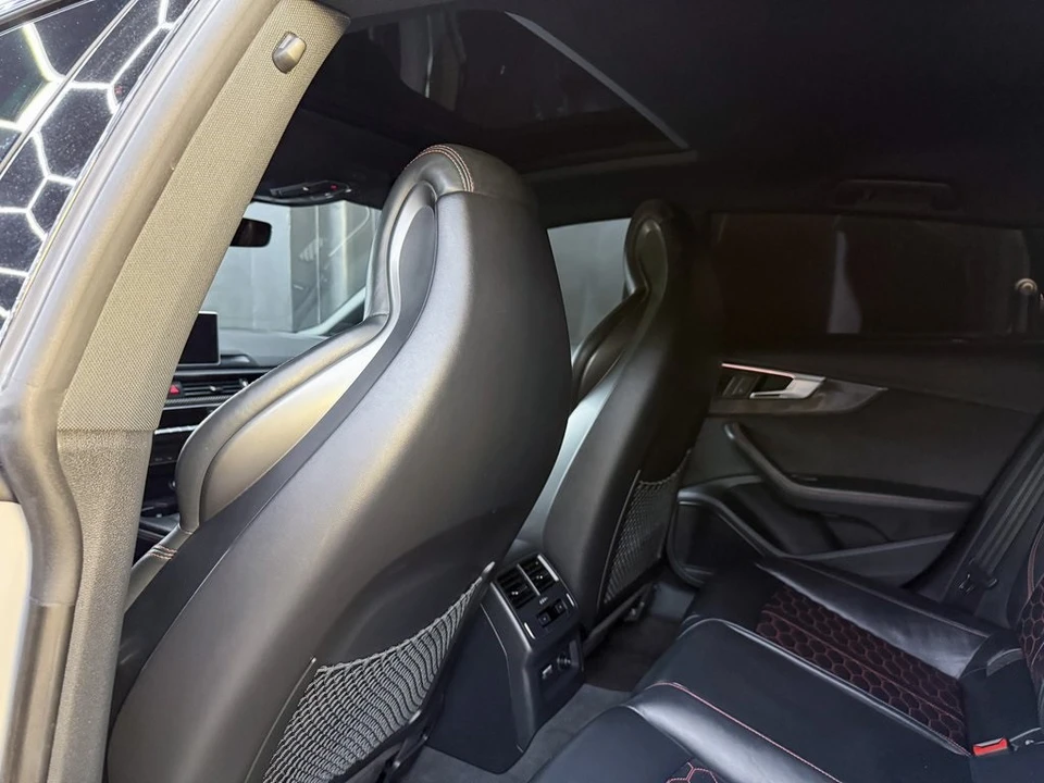 2019 Audi B9 RS5 - Image 21 of 21