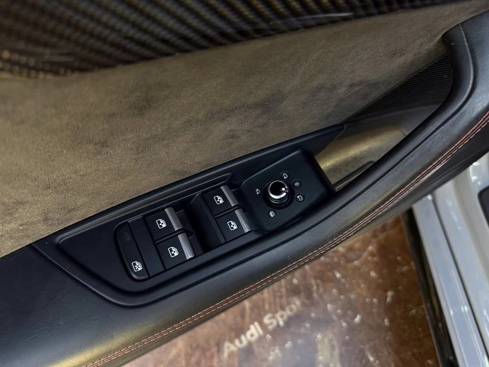 2019 Audi B9 RS5 - Image 13 of 21