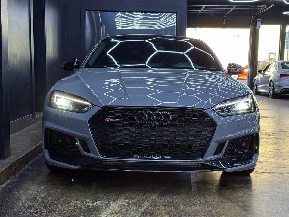2019 Audi B9 RS5 - Image 2 of 21