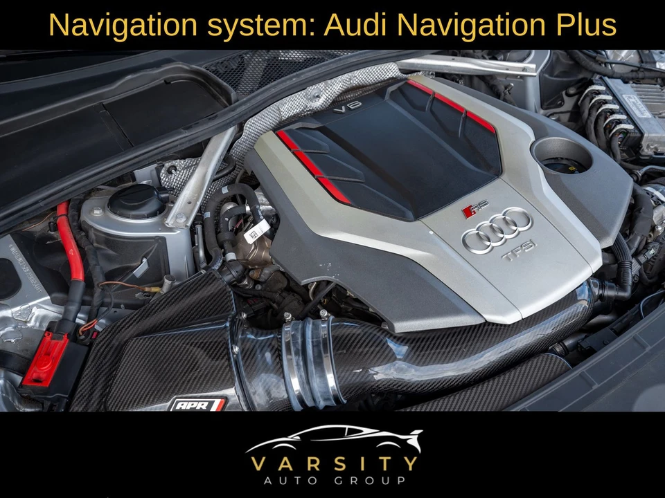 2019 Audi B9 RS5 - Image 8 of 21