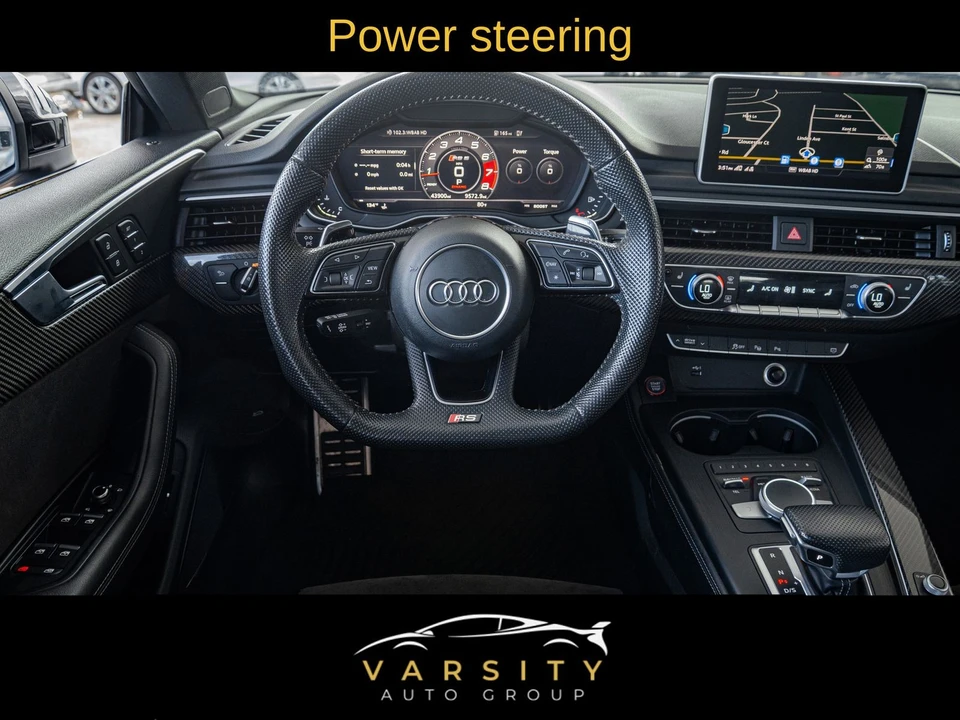 2019 Audi B9 RS5 - Image 21 of 21