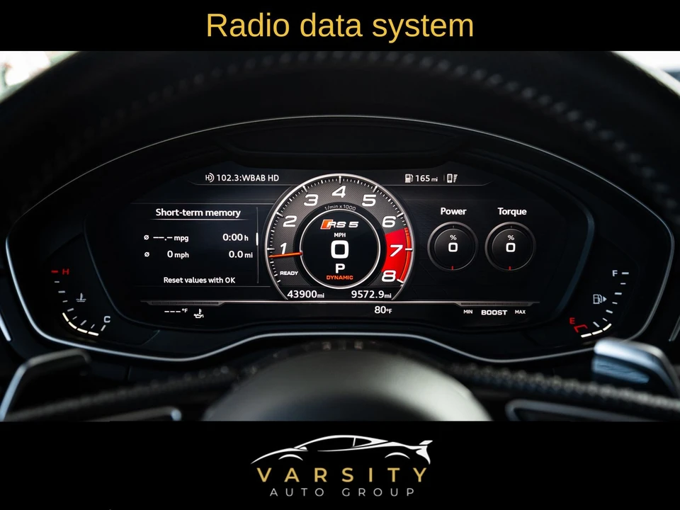 2019 Audi B9 RS5 - Image 10 of 21