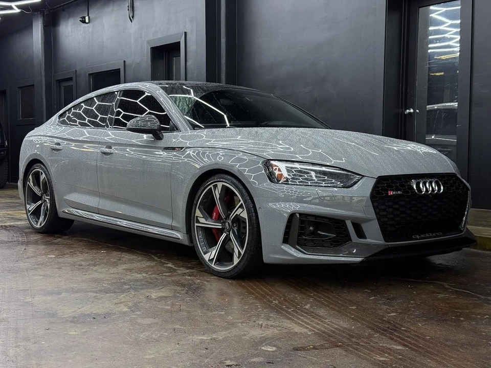 2019 Audi B9 RS5 - Image 11 of 21