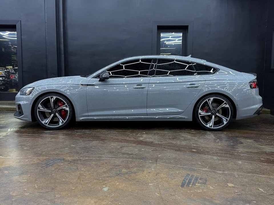 2019 Audi B9 RS5 - Image 5 of 21