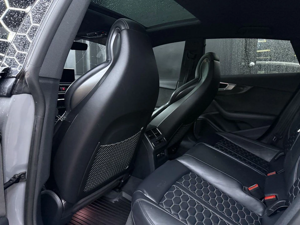 2019 Audi B9 RS5 - Image 19 of 21