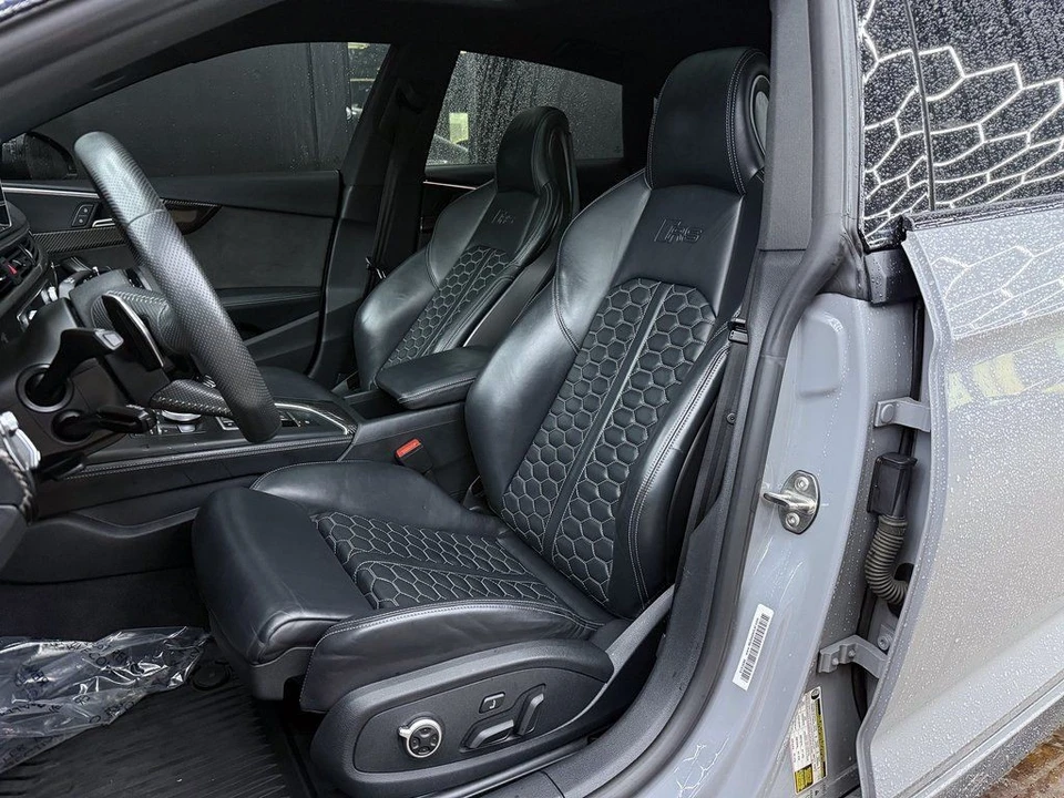2019 Audi B9 RS5 - Image 16 of 21