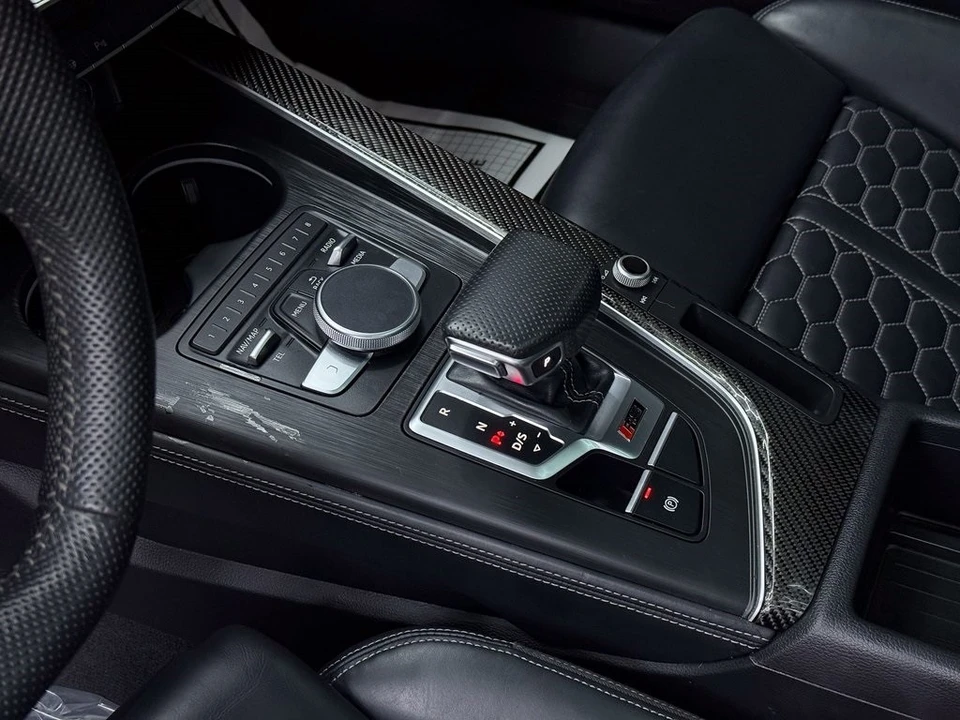 2019 Audi B9 RS5 - Image 14 of 21