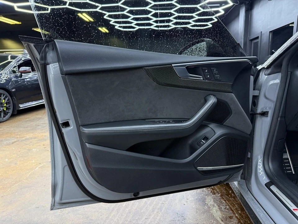 2019 Audi B9 RS5 - Image 12 of 21