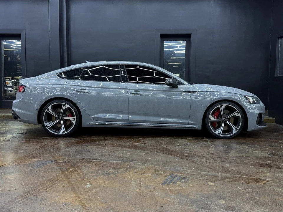 2019 Audi B9 RS5 - Image 10 of 21